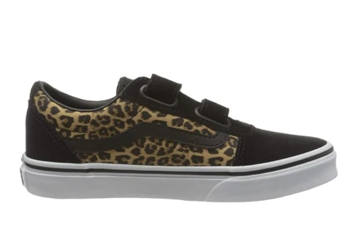 Vans Ward V Sneakers (VN0A4BTC36I1)