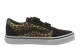 Vans Ward V Sneakers Λεοπάρ