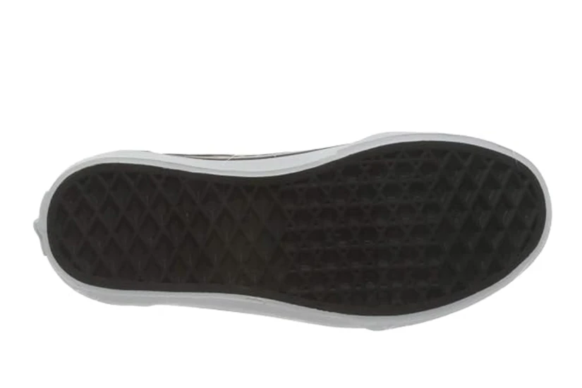 Vans Ward V Sneakers Λεοπάρ