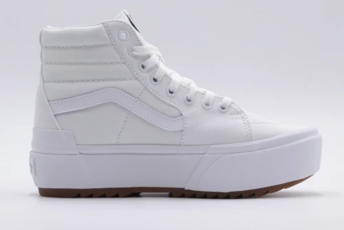 Vans Sk8-Hi Stacked Sneakers (VN0A4BTWL5R1)