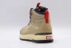 Vans UltraRange EXO Hi Ανδρικά Sneakers Μποτάκια Μπεζ