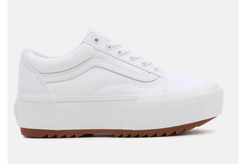 Vans Old Skool Stacked Sneakers (VN0A4U15L5R1)