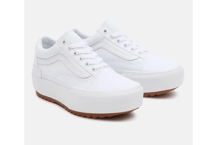 Vans Old Skool Stacked Sneakers (VN0A4U15L5R1)