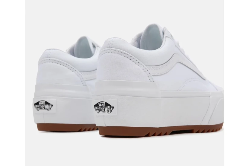 Vans Old Skool Stacked Sneakers (VN0A4U15L5R1)