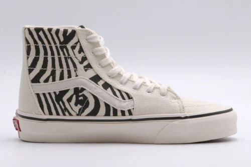 Vans Sk8-Hi Tapered Sneakers (VN0A4U16ZBR1)