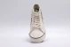 Vans Sk8-Hi Tapered Sneakers Μποτάκια Λευκά, Μαύρα