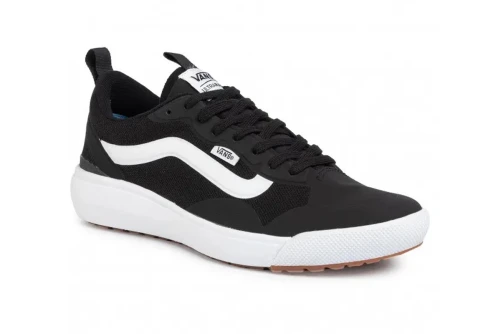Vans Ultrarange Exo Sneakers (VN0A4U1KBLK1)