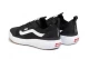 Vans UltraRange EXO Ανδρικά Sneakers Μαύρα, Λευκά