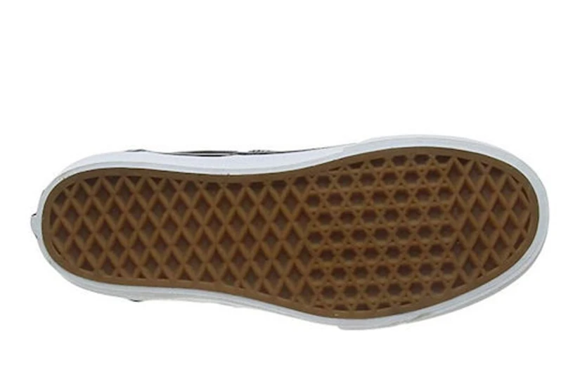 Vans Doheny Platform Sneakers (VN0A4U211871)