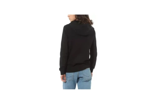 Vans Wm Classic V Ii Hood (VN0A53OVBLK1)
