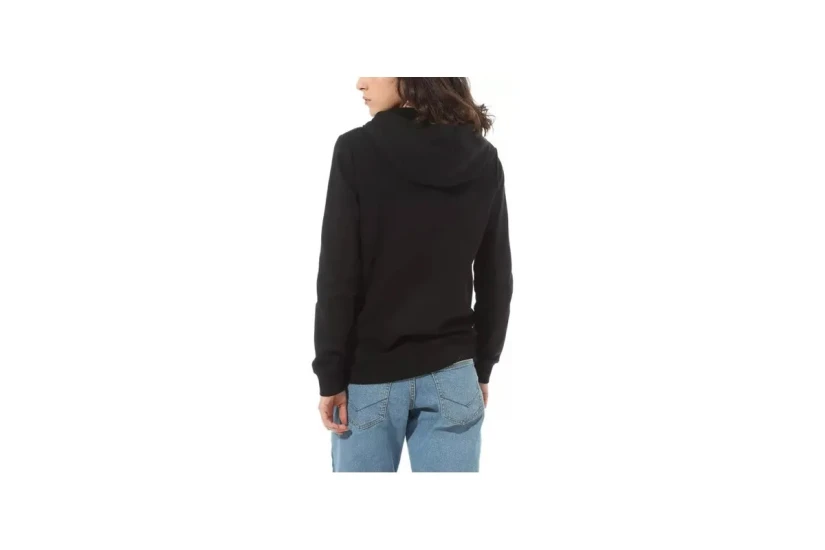 Vans Wm Classic V Ii Hood (VN0A53OVBLK1)