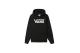 Vans Wm Classic V Ii Hood (VN0A53OVBLK1)