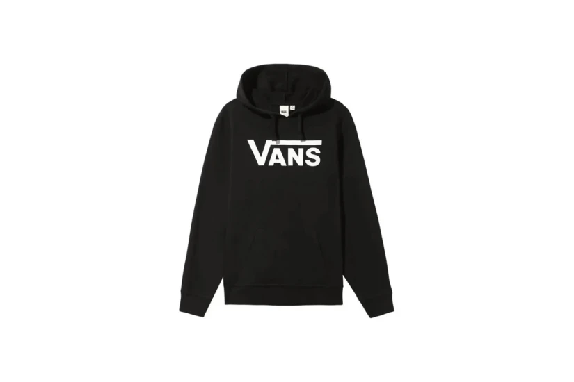 Vans Wm Classic V Ii Hood (VN0A53OVBLK1)