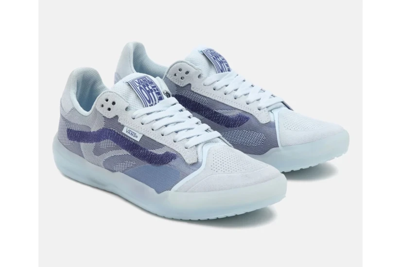 Vans Evdnt Ultimate Sneaker (VN0A5DY7ARN1)
