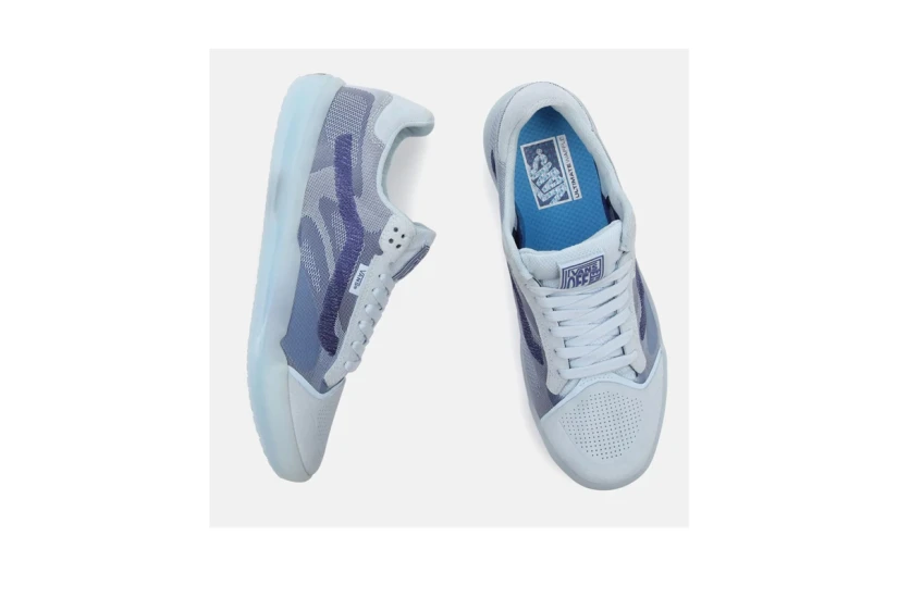Vans Evdnt Ultimate Sneaker (VN0A5DY7ARN1)