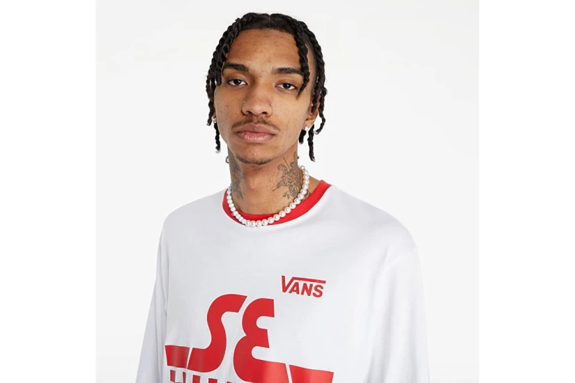 Vans Mn Vans X Se Bikes L (VN0A5E3UZ4F1)