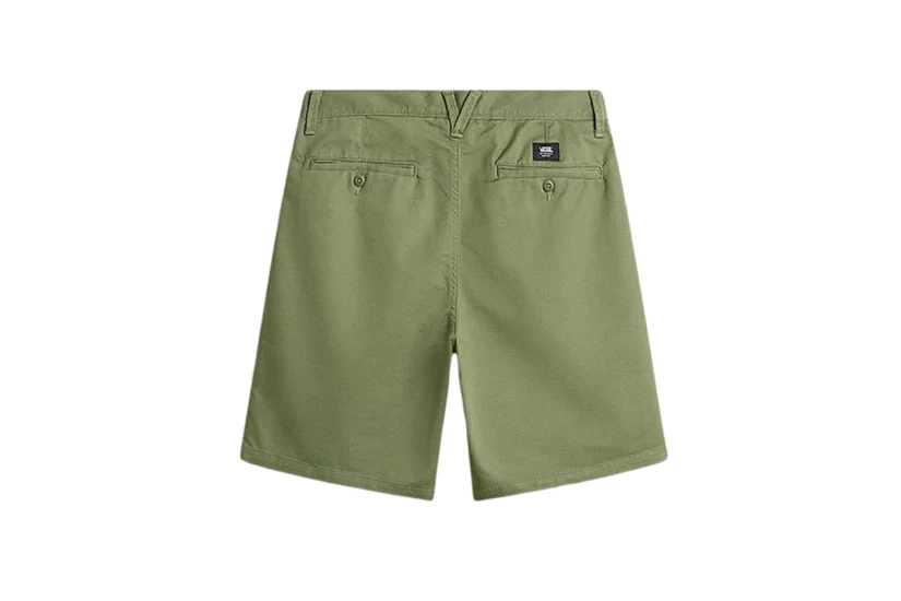 Vans Ανδρική Βερμούδα Chino Λαδί