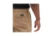 Vans Authentic Ανδρική Βερμούδα Chino Καφέ