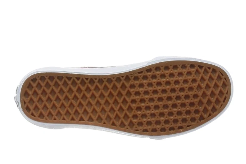 Vans Ward Sneakers (VN0A5HYOU0W1)
