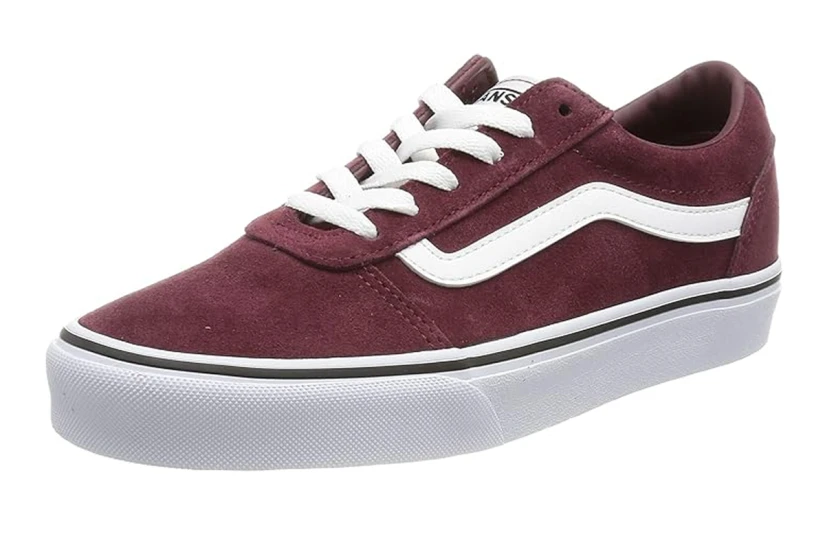 Vans Ward Sneakers (VN0A5HYOU0W1)