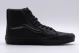 Vans Sk8-Hi Xi Ανδρικά Sneakers Μποτάκια Μαύρα