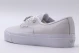 Vans Authentic 44 DX Ανδρικά Χαμηλά Γκρι Ανοιχτό, Λευκά