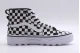 Vans Sentry Sk8-Hi Sneakers Μποτάκια με Πλατφόρμα