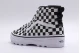 Vans Sentry Sk8-Hi Sneakers Μποτάκια με Πλατφόρμα