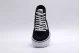 Vans Sk8-Hi Sentry Sneakers Μποτάκια με Πλατφόρμα Μαύρα, Λευκά