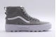 Vans Sentry Sk8-Hi Sneakers Μποτάκια με Πλατφόρμα