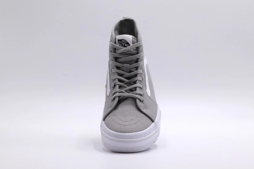 Vans Sentry Sk8-Hi Sneakers Μποτάκια με Πλατφόρμα