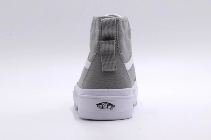 Vans Sentry Sk8-Hi Sneakers Μποτάκια με Πλατφόρμα