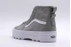 Vans Sentry Sk8-Hi Sneakers Μποτάκια με Πλατφόρμα