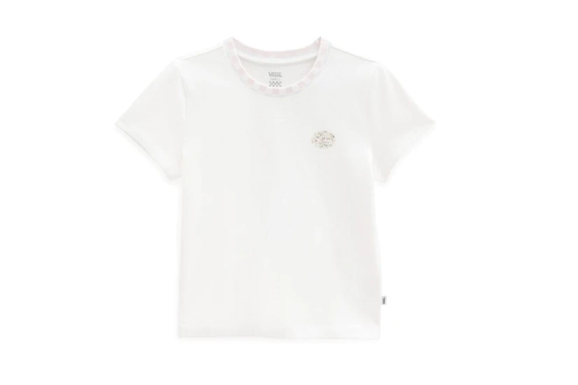 Vans Og Wash Mini Tee T-Shirt (VN0A5LN8FS81)