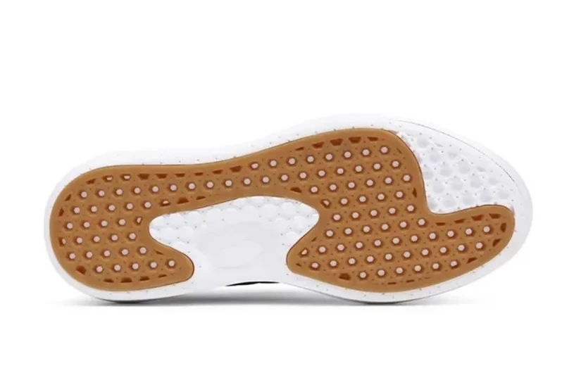 Vans Old Skool Over Sneakers Μαύρα, Λευκά