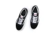 Vans Old Skool Over Sneakers Μαύρα, Λευκά