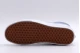 Vans Sk8-Hi Ανδρικά Sneakers Μποτάκια Γαλάζια, Λευκά