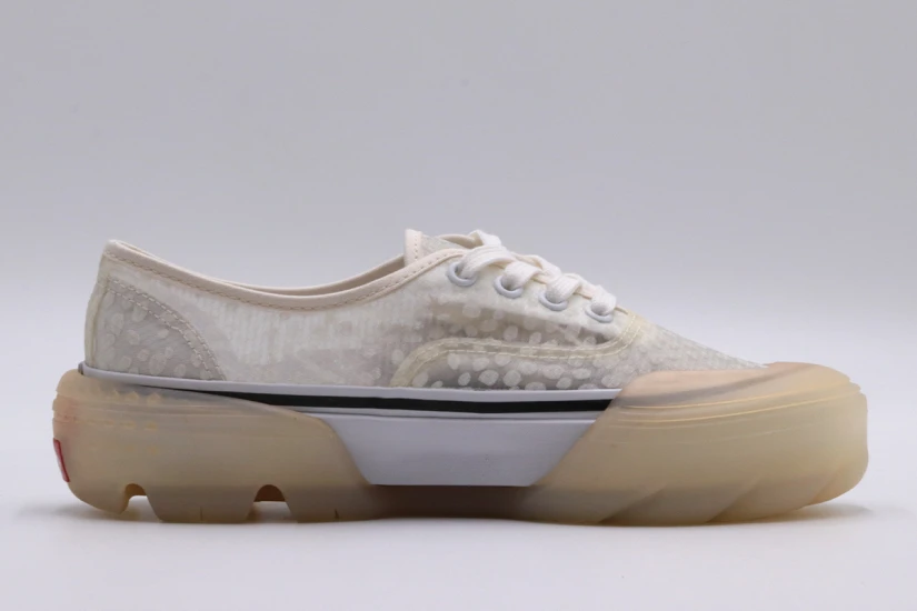 Vans Authentic Mesh Sneakers (VN0A7Q5SAXK1)