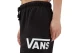 Vans Take It Easy Sw Παντελόνι Φόρμας Γυναικείο