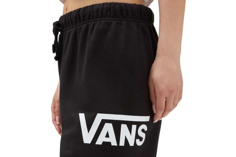Vans Take It Easy Sw Παντελόνι Φόρμας Γυναικείο