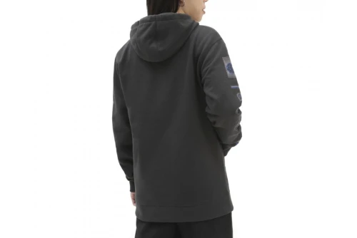 Vans Intergalactic Po Hoodie Ανδρικό (VN0A7TMG6RJ1)