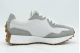 New Balance 327 Sneakers Λευκά, Μπρονζέ, Γκρι