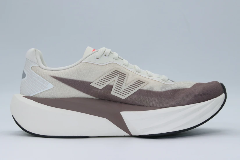New Balance Fuelcell Rebel V5 Αθλητικά Παπούτσια για Τρέξιμο