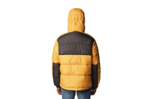 Columbia Pike Lake Ii Μπουφάν Puffer Ανδρικό (WM0326-756)