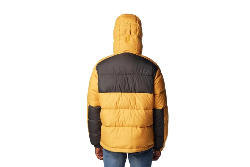 Columbia Pike Lake Ii Μπουφάν Puffer Ανδρικό