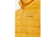 Columbia Lake 22 Down Ανδρικό Puffer Μπουφάν Μουσταρδί