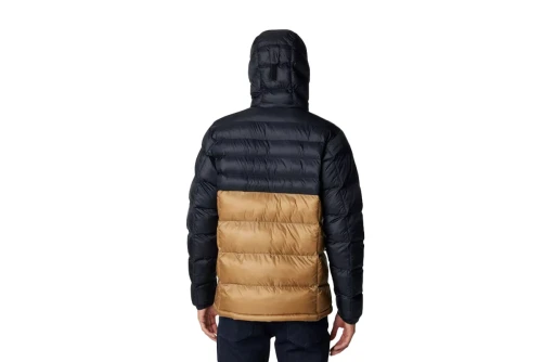 Columbia Buck Butte Insulated Μπουφάν Puffer Ανδρικό (WO1226-257)