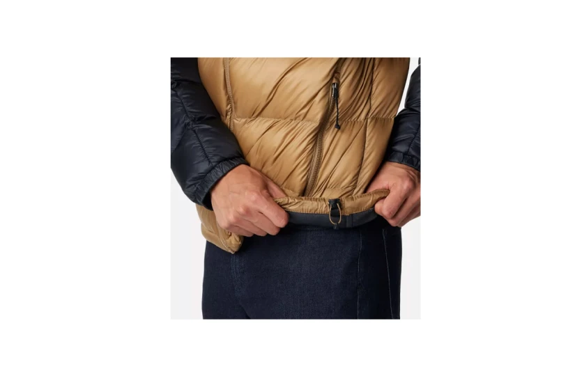 Columbia Buck Butte Insulated Μπουφάν Puffer Ανδρικό 