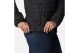 Columbia Silver Falls 2 Γυναικείο Puffer Μπουφάν με Κουκούλα