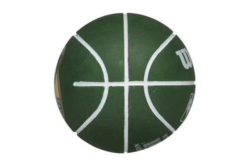 Wilson Nba Dribbler Bskt  Μπαλάκι (WTB1100PDQMIL)